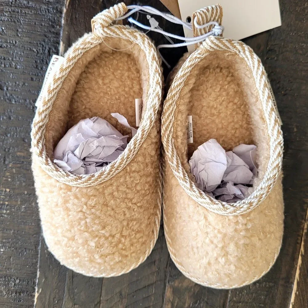 BearPaw adorable new